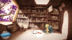 画像集#002のサムネイル/マーベラス,ジー・モードとroom6との「インディーゲームにおける3社包括的業務提携」を発表