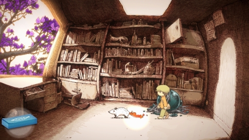 画像集#008のサムネイル/マーベラス,ジー・モードとroom6との「インディーゲームにおける3社包括的業務提携」を発表