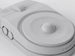 X68000風のマウス,トラックボールとしても使えることが明らかに。瑞起が“X68000に関する新製品”の新たな画像を公開