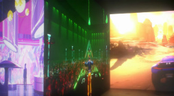画像集#006のサムネイル/遊びながら“見る”場所を作る，オープンワールドゲーム「Everywhere」を発表――Rockstar Northの元社長の新挑戦