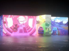 遊びながら“見る”場所を作る,オープンワールドゲーム「Everywhere Game」を発表――Rockstar Northの元社長の新挑戦