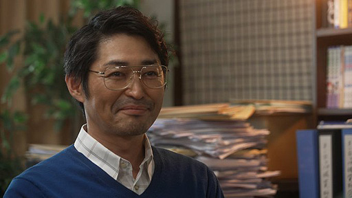 画像集#002のサムネイル/24時間テレビ45でドラマ「すぎやまこういち物語 ドラゴンクエスト『序曲』知られざる誕生秘話」放送へ