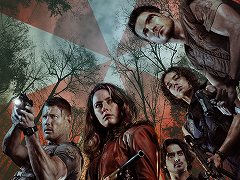 Prime Video,9月中の配信タイトル情報を公開。映画「バイオハザード:ウェルカム・トゥ・ラクーンシティ」見放題独占配信を9月10日にスタート