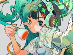 東京ゲームショウ2022公式番組のオンライン視聴数は2689万回。VR会場の来場者数は39万8622人と大きく上昇