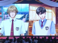 「ときめきメモリアル Girl’s Side 感謝祭」イベントレポート。ゲストの緑川 光さん,梶 裕貴さん,田邊幸輔さんのインタビューとともにお届け