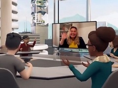 Metaが見据えるメタバースの将来像とは。Facebook Japan 代表取締役 味澤将宏氏による「メタバースの構築に向けて」聴講レポート