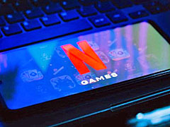 Netflixがクラウドゲーム市場への参入を真剣に検討。新たなスタジオを南カリフォルニアに設立
