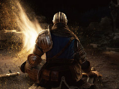 今夜のNHK「ゲームゲノム」は「DARK SOULS」特集。宮崎英高氏へのメールインタビューを交え,本作が愛される理由について語り合う