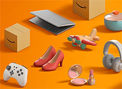 Amazon,63時間限定の「タイムセール祭り」開催中。「PlayStation VR Special Offer」などがお買い得価格に