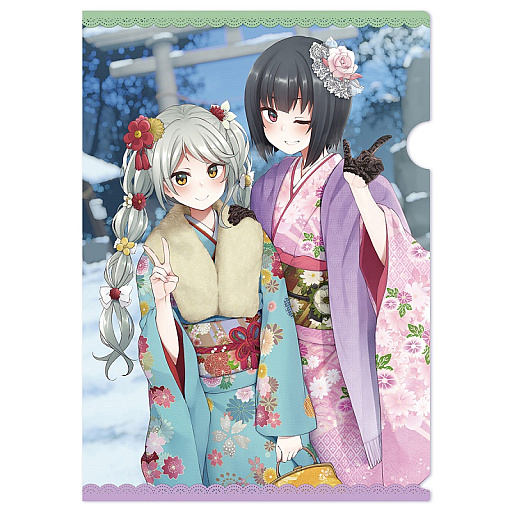 画像集 No.010のサムネイル画像 / 「ガストショップ＆KT SPOT 出張所」，コミックマーケット101への出展決定
