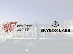 NetEase Games,カナダのゲームスタジオSkyBox Labsを子会社化。スタジオは今後も独立的な運営を継続