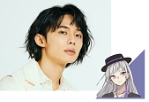 画像集 No.008のサムネイル画像 / バンダイナムコアミューズメントが新IPプロジェクト「ポラポリポスポ」を発表。カバー曲MVやボイスドラマなど動画4本を公開