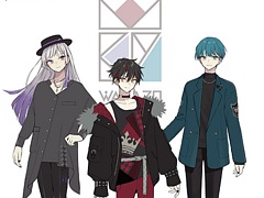 バンダイナムコアミューズメントが新IPプロジェクト「ポラポリポスポ」を発表。カバー曲MVやボイスドラマなど動画4本を公開