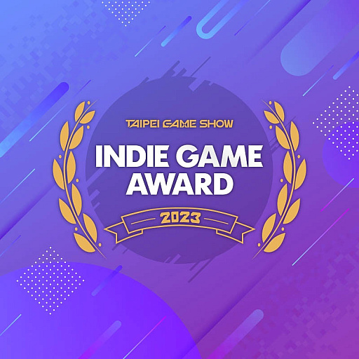 画像集 No.002のサムネイル画像 / ［台北2023］台北ゲームショウ主催の「Indie Game Award 2023」，受賞作品発表。イタリアの「Martha Is Dead」がグランプリを獲得