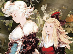「ブレイブリーデフォルト10周年記念展 POP UP STORE 渋谷」,渋谷ロフトで3月4日から19日まで開催へ