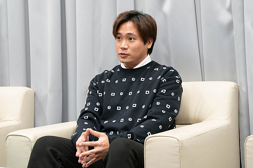 画像集 No.002のサムネイル画像 / ［インタビュー］DreamHackの日本上陸で目指すものとは