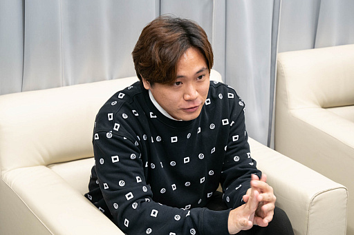 画像集 No.007のサムネイル画像 / ［インタビュー］DreamHackの日本上陸で目指すものとは