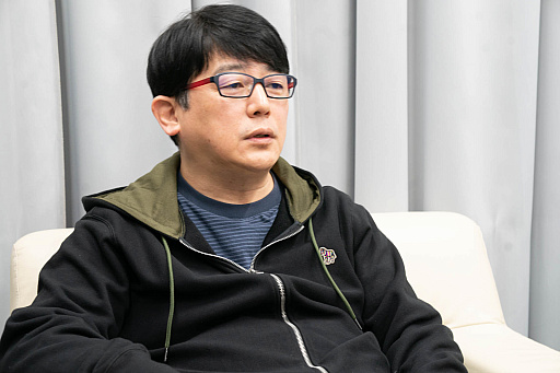 画像集 No.008のサムネイル画像 / ［インタビュー］DreamHackの日本上陸で目指すものとは