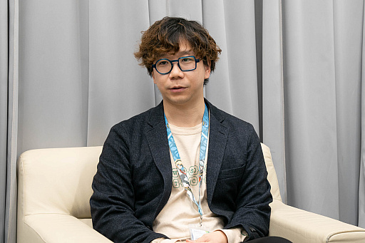 画像集 No.011のサムネイル画像 / ［インタビュー］DreamHackの日本上陸で目指すものとは