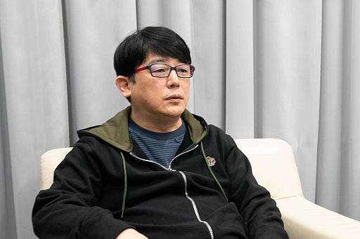 画像集 No.014のサムネイル画像 / ［インタビュー］DreamHackの日本上陸で目指すものとは