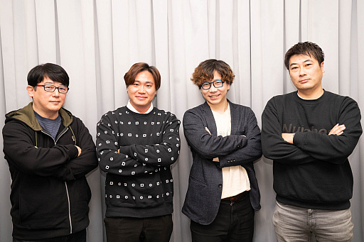 画像集 No.015のサムネイル画像 / ［インタビュー］DreamHackの日本上陸で目指すものとは