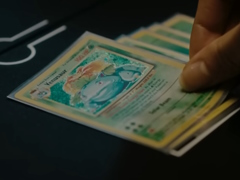 「ポケモンカードゲーム Classic」の抽選販売が2月28日にスタート。お値段は3万5000円で,“普遍的に,いつまでも遊べるポケモンカードゲーム”がコンセプト
