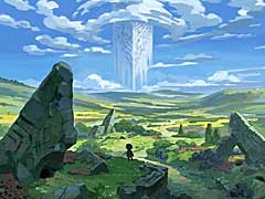 二次創作歓迎。誰でも自由に利用できる世界観を提供する,ISEKAI CREATORS」(イセカイクリエイターズ)プロジェクト始動