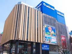 「アニメイト池袋本店」が2023年3月16日にグランドオープン! メディア向け内覧会を現地写真とともにレポート