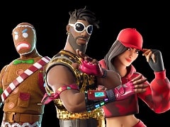 「フォートナイト」が新たに参戦。“DreamHack Japan 2023”参戦タイトル5本の大会や,音楽ライブの日程が発表