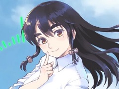 「ソニックウィングス」の“真尾まお”新曲試聴動画が公開に。東京ゲーム音楽ショー 2023にて販売予定