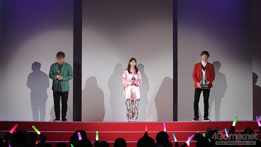 画像集 No.004のサムネイル画像 / 「ザ・スーパーマリオブラザーズ・ムービー」のアンバサダーに西野七瀬さん,HIKAKINさん,SEIKINさんが就任。USJでのイベントをレポート