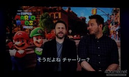 画像集 No.014のサムネイル画像 / 「ザ・スーパーマリオブラザーズ・ムービー」のアンバサダーに西野七瀬さん,HIKAKINさん,SEIKINさんが就任。USJでのイベントをレポート
