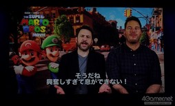 画像集 No.015のサムネイル画像 / 「ザ・スーパーマリオブラザーズ・ムービー」のアンバサダーに西野七瀬さん,HIKAKINさん,SEIKINさんが就任。USJでのイベントをレポート