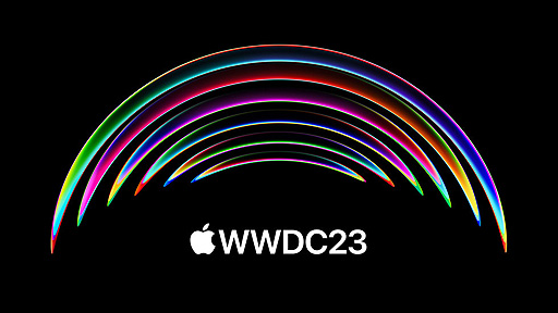  No.002Υͥ / AppleȯԲġWWDC23ܻ66곫ŤءˤApple Park̥٥Ȥ