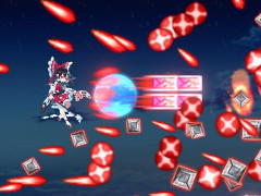 ケイブ,「東方Project」タイトルを11月22日にリリース。横画面の弾幕シューティング