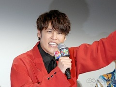 宮野真守さん,畠中 祐さんなど日本語版キャストがマリオの魅力を語る。「ザ・スーパーマリオブラザーズ・ムービー」公開記念舞台挨拶をレポート