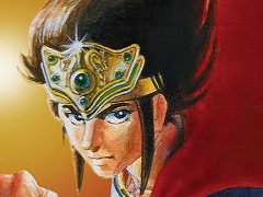 「飛龍の拳」シリーズ初期6タイトルの音源を収録したサントラBOXがディスクユニオン・CASSETRONから登場。7月19日に発売