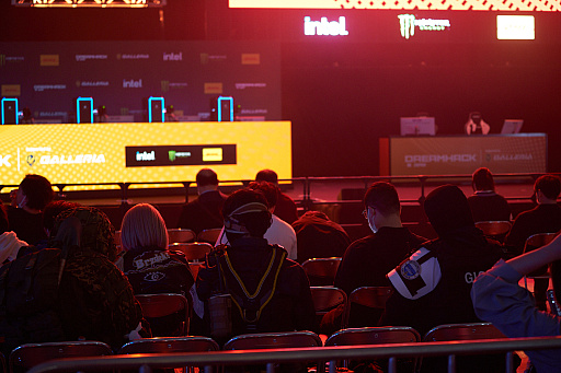 画像集 No.017のサムネイル画像 / 「DreamHack Japan 2023」,DAY1のコスプレコンテストレポート。LoLやR6Sなどのコスプレで会場を彩る
