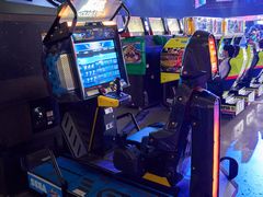 懐かしい筐体がずらり。フリープレイで盛り上がっていたDreamHack Japan 2023 ARCADE GAME エリアレポート