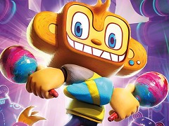 VR対応版「サンバDEアミーゴ」発表。Meta Quest向けに今秋リリース決定