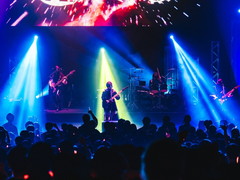 「バンドリ!」発の謎に包まれたバンド“Ave Mujica”の0th LIVEレポート。初のリアル公演でついにメンバーの名前が判明!?
