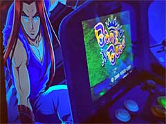 ビスコのレトロゲームが遊べる小型機「VISCO Mini Arcade Bartop」,予約受付を開始。「飛鳥&飛鳥」や「NEOドリフトアウト」など12タイトルを収録