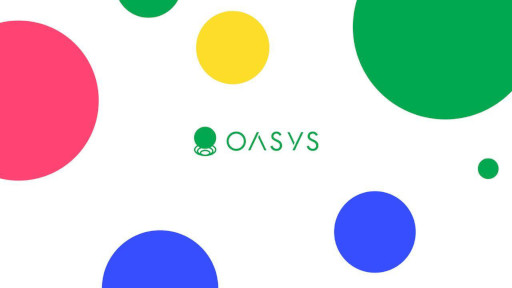画像集 No.010のサムネイル画像 / ブロックチェーンゲーム発表会「Oasys Special Event」に登壇する企業の一覧が公開に。バンダイナムコなどの大企業も名を連ねる