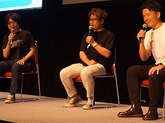 中華圏や東南アジアが狙い目。NFTokyoの講演「世界を見据えた日本のWeb3ゲームプロジェクトが語るゲームビジネス」をレポート