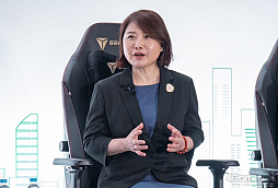 画像集 No.018のサムネイル画像 / 「オリンピックeスポーツウィーク2023」を支えたアリババクラウドが目指す,サステナブルなeスポーツイベントを運営するためのサポートの形
