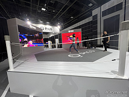 画像集 No.034のサムネイル画像 / 「オリンピックeスポーツウィーク2023」を支えたアリババクラウドが目指す,サステナブルなeスポーツイベントを運営するためのサポートの形