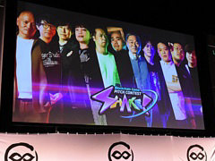 JP GAMESの新作BCMMOや電音部IPのゲームも登場した,Web3ゲーム特化型のピッチコンテスト「SHAKE!KYOTO」レポート