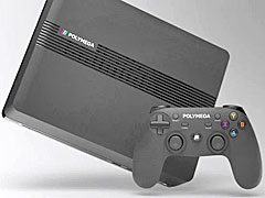 Atari,レトロゲーム互換機「Polymega」の開発・販売を行うPlaymajiとの戦略的パートナーシップを発表
