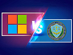 MicrosoftのActivision Blizzard買収について,FTCの仮差し止め請求を米連邦地裁が棄却