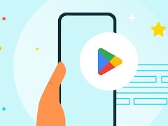 Google Playでブロックチェーン技術に基づく新たな体験が可能に。NFT報酬が認められた一方で,Play to Earnやルートボックスには規制も